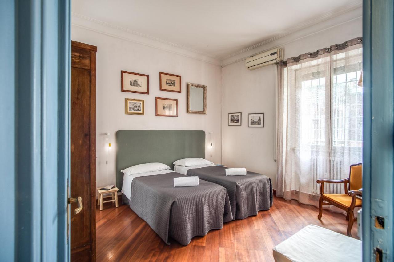 Circus Maximus B&B Rome Exterior photo