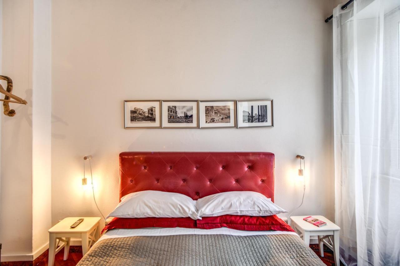 Circus Maximus B&B Rome Exterior photo
